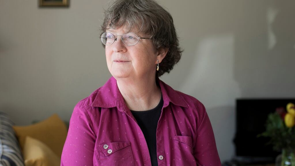 Adrienne Cullen: Report described Ms Cullen’s treatment at UMC Utrecht as a ‘calamity’.