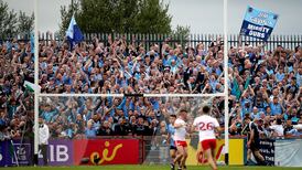 Dublin to face another trip north, as this year’s Super 8s take shape