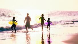 How clean is your local beach? Check our nationwide list