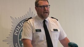 Fermanagh bomb attack: PSNI calls for political action after ‘reckless’ incident