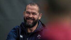 Ireland vs South Africa: kick-off time, TV channel, team news