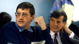 South African apartheid killer Eugene de Kock given parole