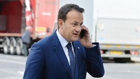 Government ‘bit off more than we could chew’, says Varadkar