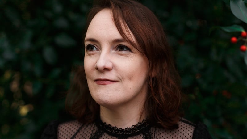 Lisa McInerney will be included in The 32: An Anthology of Working Class Voices