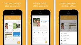 Google brings Slides to iPhone, iPad