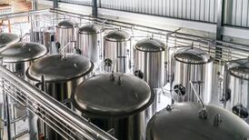 Irish microbreweries made €52m in turnover in 2016, report says