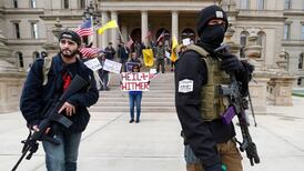 Coronavirus shows society in better shape than we thought