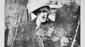 The Framing of Harry Gleeson by Kieran Fagan review: Death comes to Tipperary