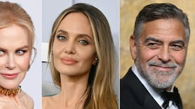 Venice film festival 2024:  Angelina Jolie, George Clooney, Brad Pitt, Nicole Kidman and Lady Gaga among stellar line-up