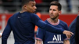 What does Kylian Mbappé have to do to get off second fiddle at PSG?