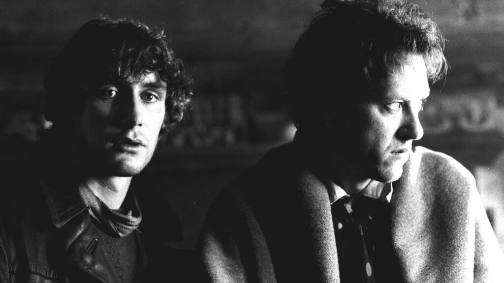 “It used to get him bad tempered and act down said his wife. He used to pick on me. But now he’s stopped he’s much better in our sex life and in our general life.” Photograph: Murray Close/Getty Images