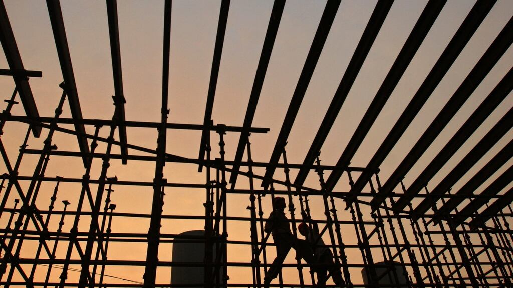 The housing crisis has emerged as a key issue. High rents and the lack of availability of new homes is emerging as a block to inward investment and to the State’s attempts to attract banks from London to Ireland post-Brexit.