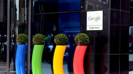 Google employees win right to set up EU-wide workers council in Dublin