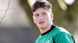 Joe McCarthy exceeding expectations in rise to the top