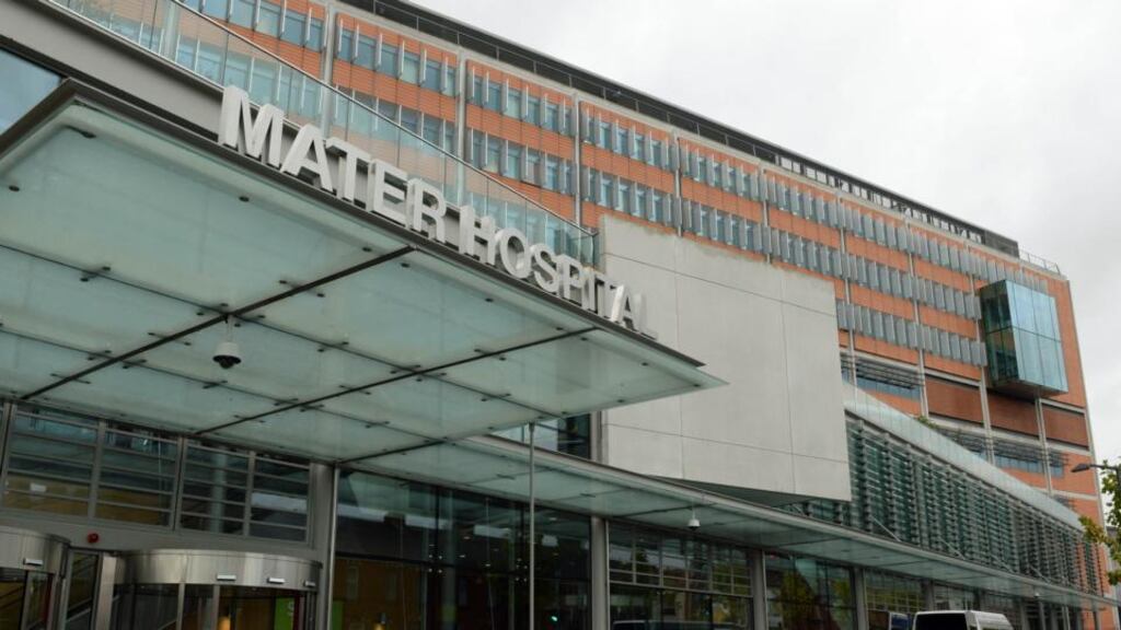 Photograph: Frank Miller/The Irish Times