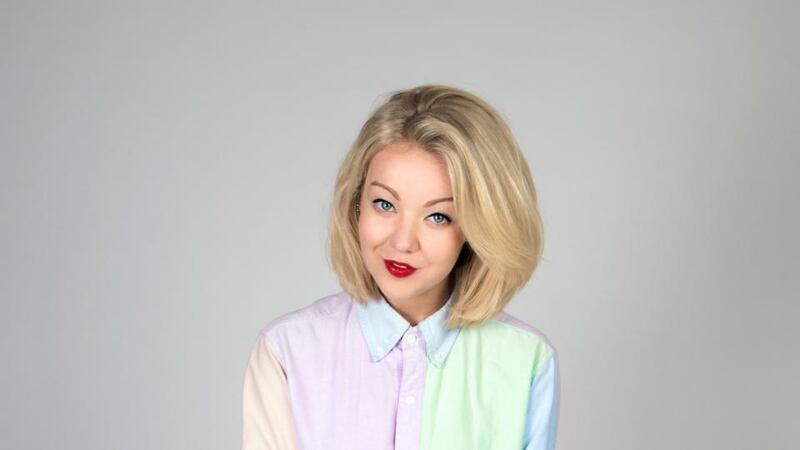 Sarah McBriar: “We’re very much North and South, we’ve got a really good wealth of talent from both, and another thing that’s really come through is female talent since we started”