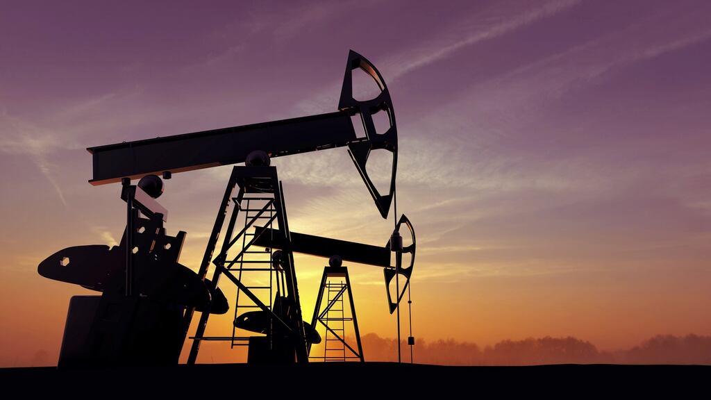 Opec’s number-two producer, Iraq, has said it would not cut output, arguing it needs the revenue to fight the Islamic State. Photograph: Getty Images/iStockphoto