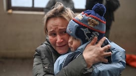 Russia and Ukraine eye humanitarian ‘corridors’ amid conflict as Putin vows to fulfil war aims