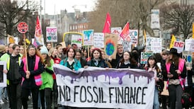 Ireland is failing Paris agreement climate test, campaigners to tell UN delegation