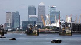 UK shoppers upped their spending just before Brexit vote, says survey