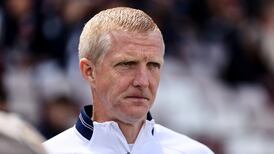 Joe Canning: Tough rebuilding job in store for next Galway manager as Henry Shefflin bows out