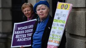 13 of Fianna Fáil’s 19 TDs vote against abortion legislation