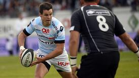 Sexton agreement with Denis O’Brien confirms IRFU’s  strategy