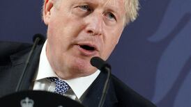 The Irish Times view on the Northern Ireland protocol: a reckless and dangerous plan