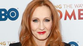 A gift from JK Rowling: A 34-part fairy tale, free online for children in lockdown