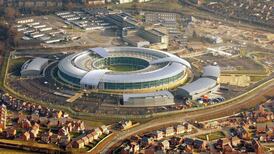 British spy agencies usher in era of Jane Bond as women come to fore