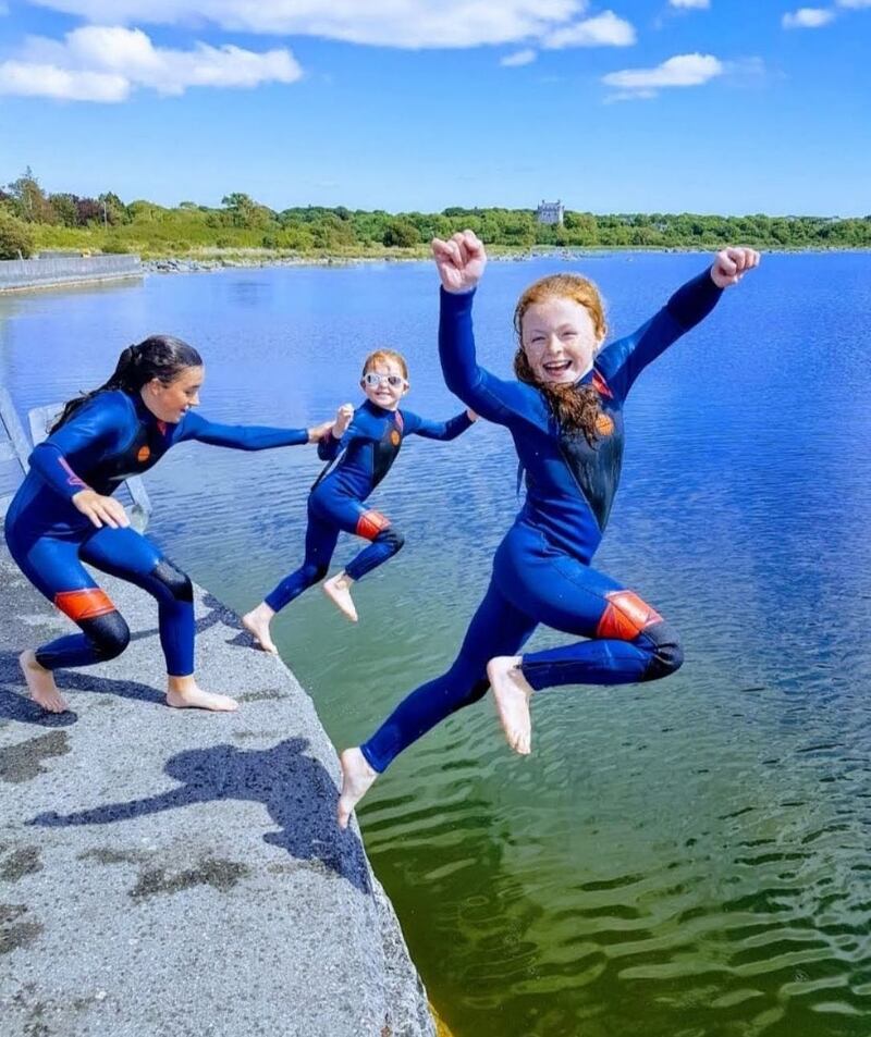 Summer Pix 2019: summer in Galway. Photograph: Gary Higgins