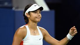 Emma Raducanu undergoes ankle surgery following operation on her hand