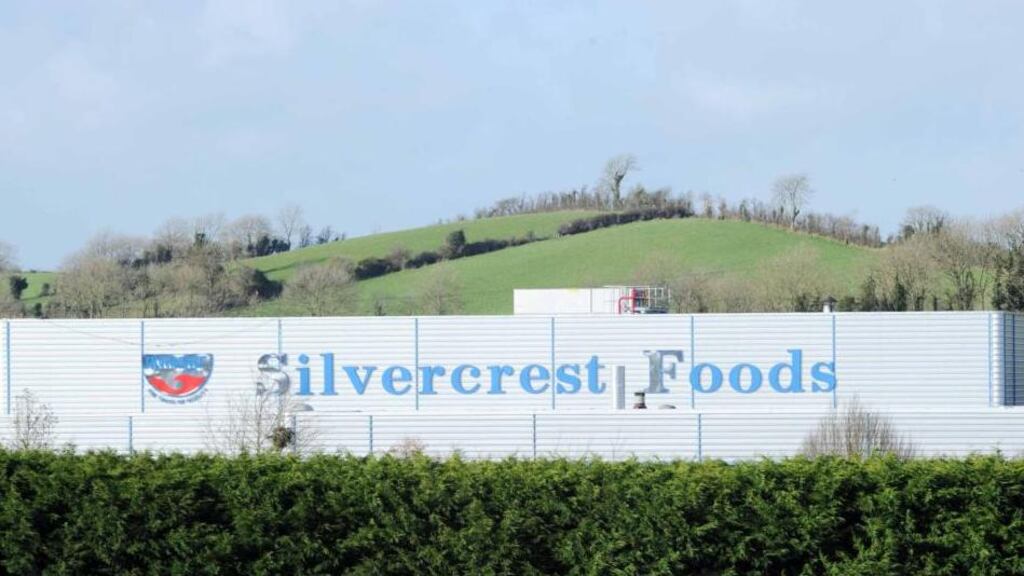 The 122 staff at Silvercrest will be transferred as part of the deal
