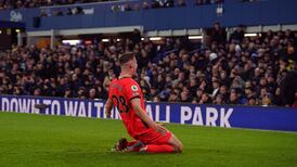 Brighton’s Evan Ferguson ‘buzzing’ to get on the scoresheet again