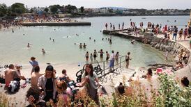 Temperature reaches 29.3 degrees as Irish Water warns supplies ‘under pressure’