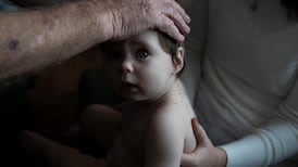 The New York Times came to Ireland to look for secret charms and seventh sons. This is what it found