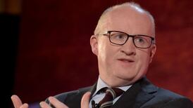 ECB rate cut next week will not be ‘victory declaration’ on inflation, Lane says