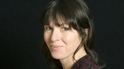 Author Rachel Cusk. Photograph: Ulf Andersen/Getty Images