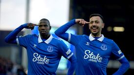 Everton secure third straight win as Chelsea’s struggles continue