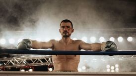 The Cut review: A boxing film with more vomiting, weeing and, umm, self-pleasuring than actual fighting