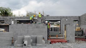 Tenant-purchase scheme ‘must end to meet social housing demands’