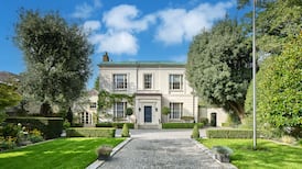 A look inside the Canadian ambassador’s home: ‘This would be a temple in Canada’