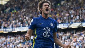 Premier League round-up: Chelsea complete perfect week with easy win over Palace