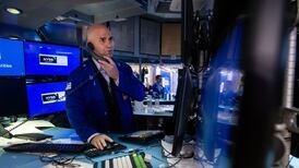 European shares fall on French election uncertainty