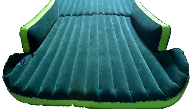 Drive Travel SUV Air Bed