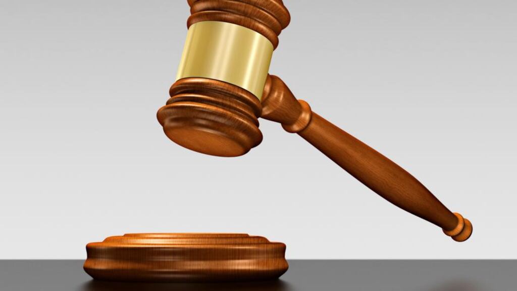 A judge in Tennessee has changed a seven-month-old boy’s name from Messiah to Martin. Image: Getty.