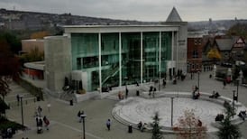 ESB liability for UCC campus flooding overturned by Court of Appeal