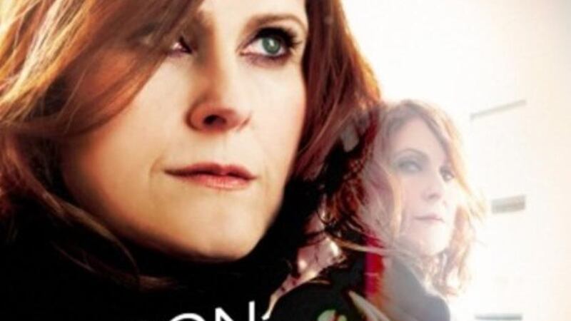 Alison Moyet: The Minutes