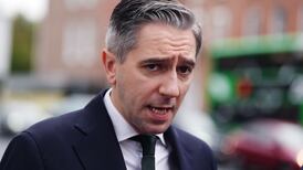 How online threats against Tánaiste Simon Harris escalated to bomb warnings