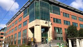 IFSC block sold for almost €16m